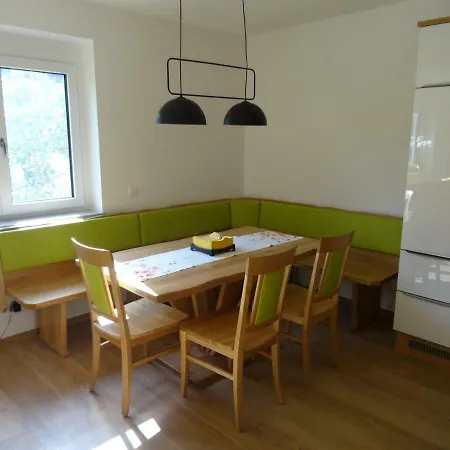 Apartamento Entspannen Mitten Im Naturpark