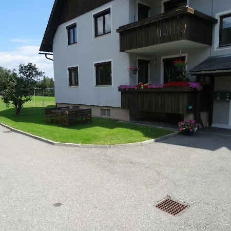 Entspannen Mitten Im Naturpark Apartamento