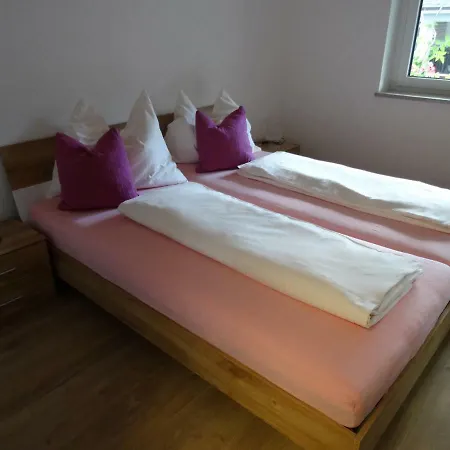 Apartamento Entspannen Mitten Im Naturpark