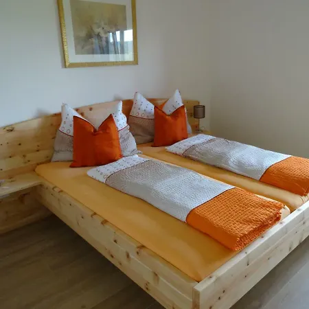 Entspannen Mitten Im Naturpark Apartamento Zeutschach